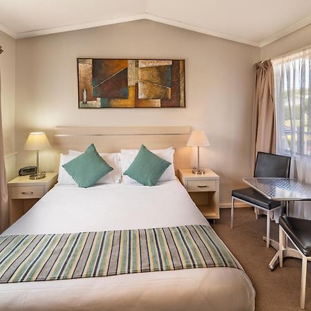 Ingenia Holidays Nepean River Emu Plains 외부 사진