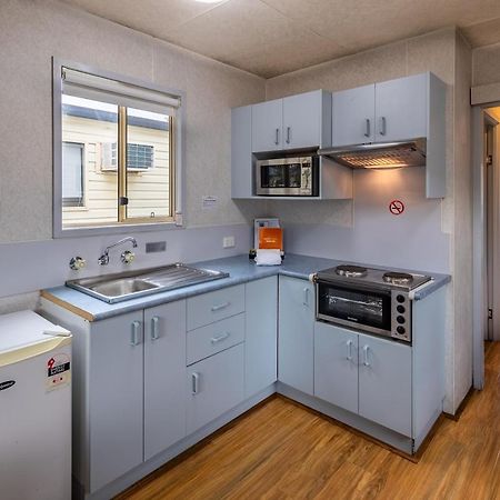 Ingenia Holidays Nepean River Emu Plains 외부 사진