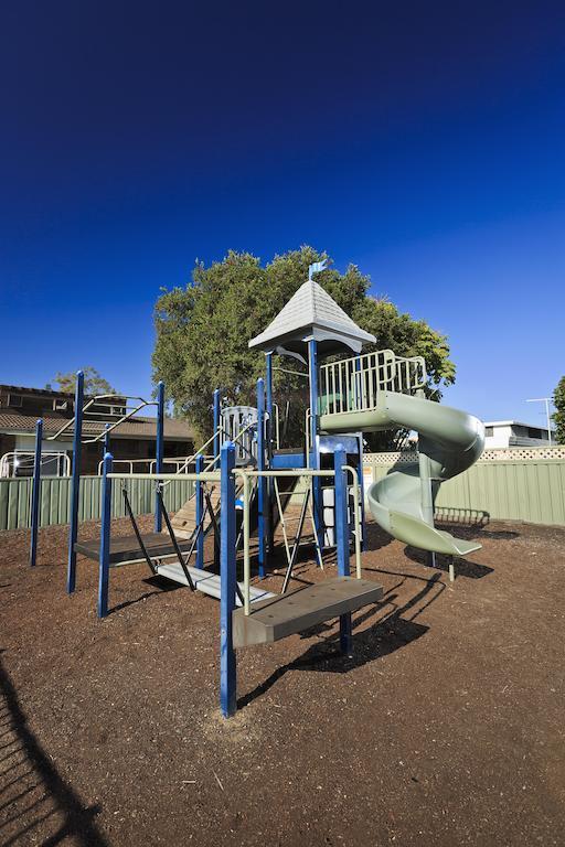 Ingenia Holidays Nepean River Emu Plains 외부 사진