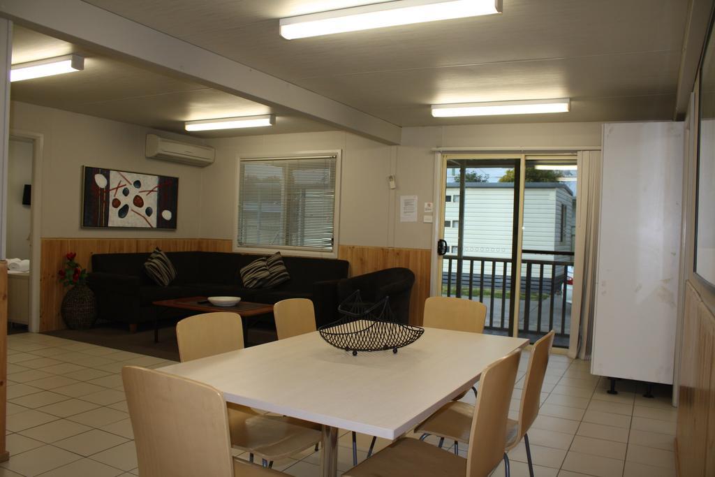 Ingenia Holidays Nepean River Emu Plains 외부 사진