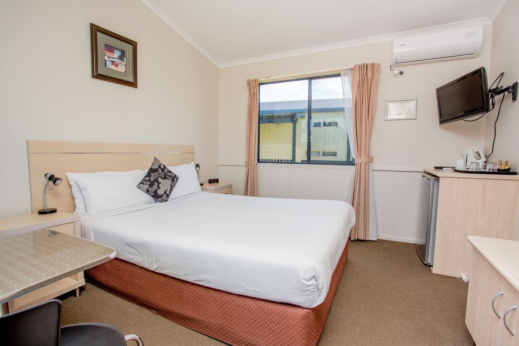 Ingenia Holidays Nepean River 호텔 Emu Plains 외부 사진