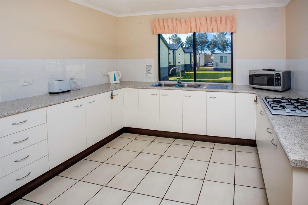 Ingenia Holidays Nepean River Emu Plains 외부 사진