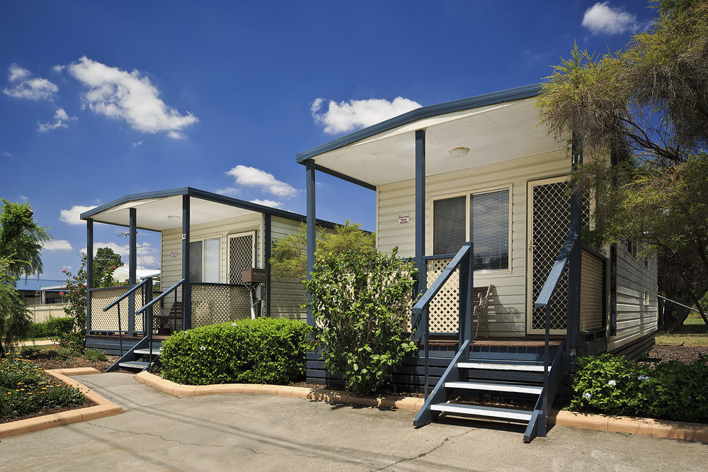 Ingenia Holidays Nepean River Emu Plains 외부 사진