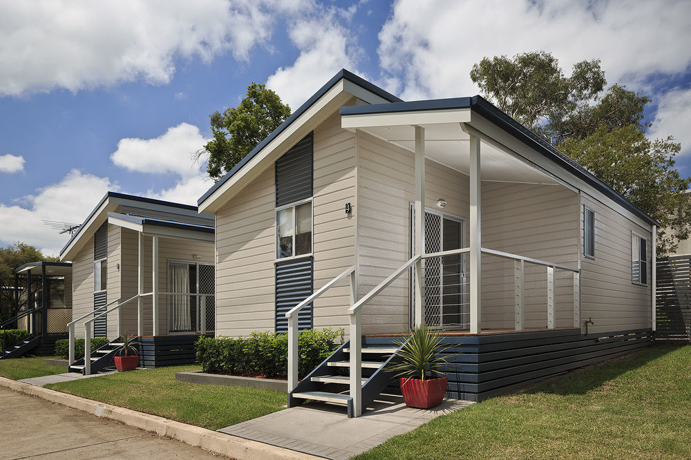Ingenia Holidays Nepean River Emu Plains 외부 사진