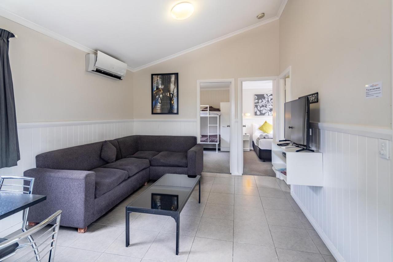 Ingenia Holidays Nepean River Emu Plains 외부 사진