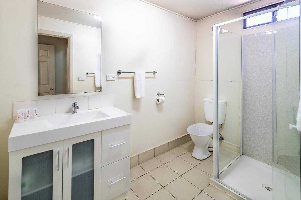 Ingenia Holidays Nepean River Emu Plains 외부 사진