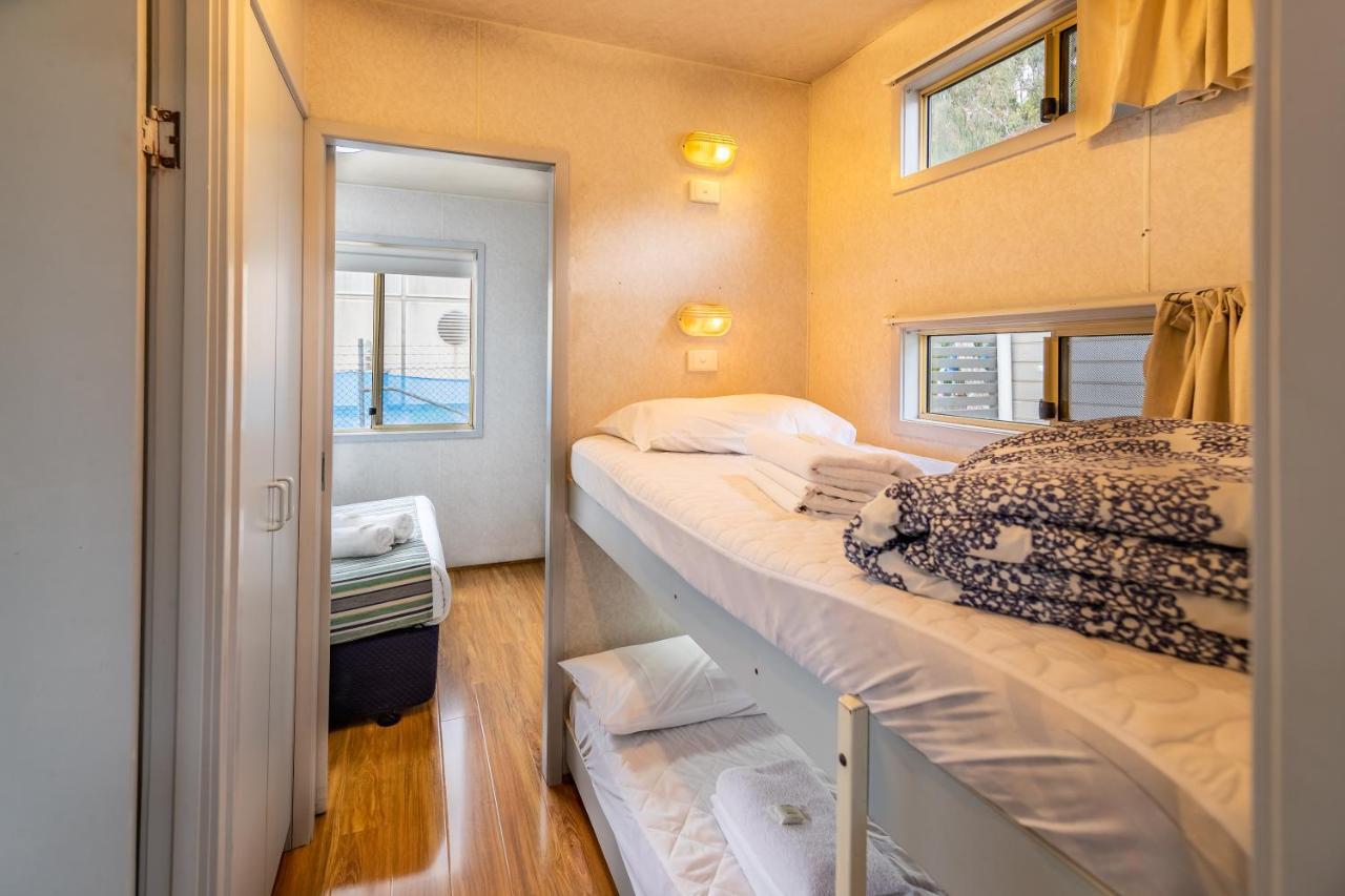 Ingenia Holidays Nepean River Emu Plains 외부 사진