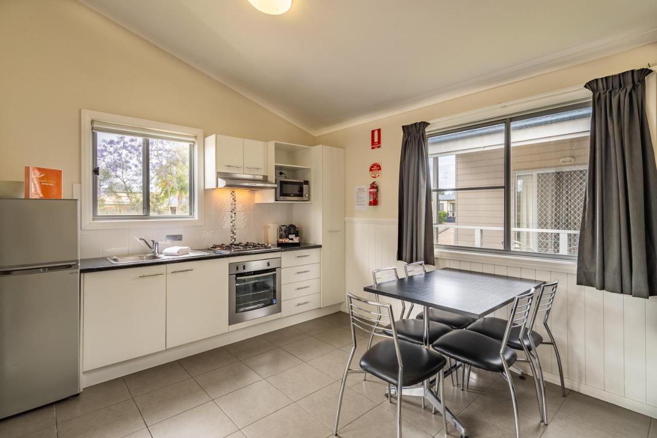 Ingenia Holidays Nepean River Emu Plains 외부 사진