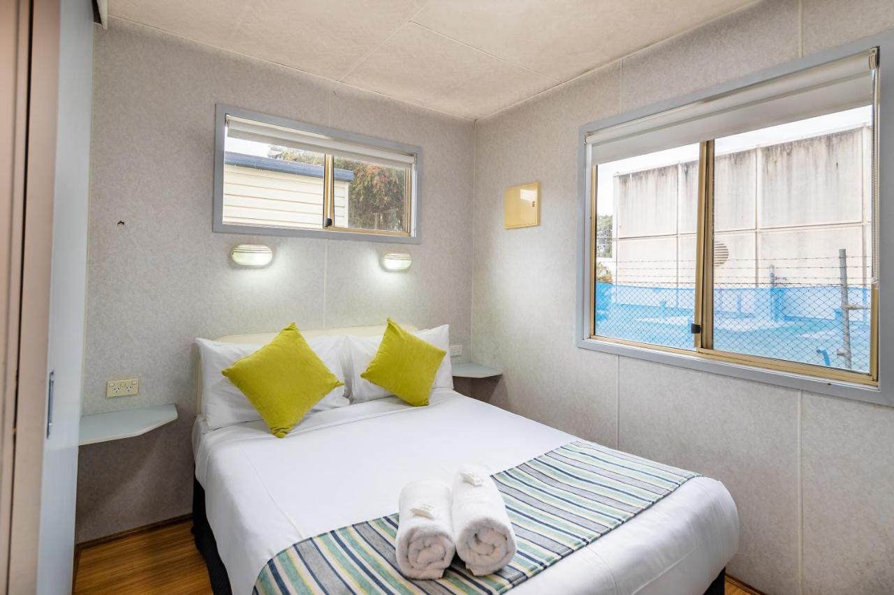 Ingenia Holidays Nepean River Emu Plains 외부 사진