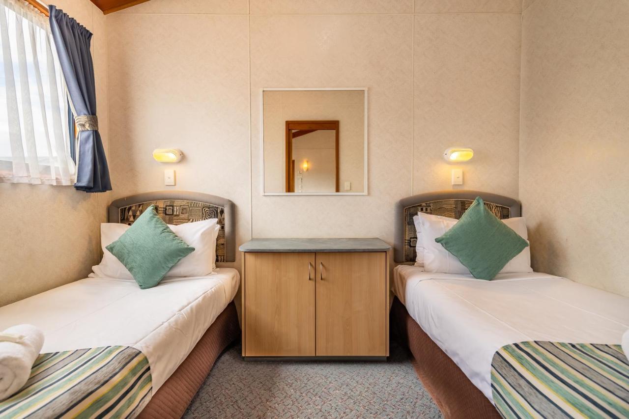 Ingenia Holidays Nepean River Emu Plains 외부 사진