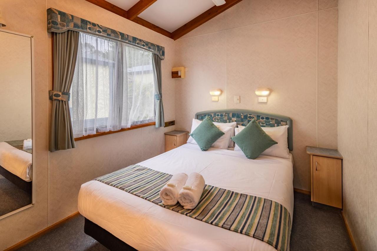 Ingenia Holidays Nepean River Emu Plains 외부 사진