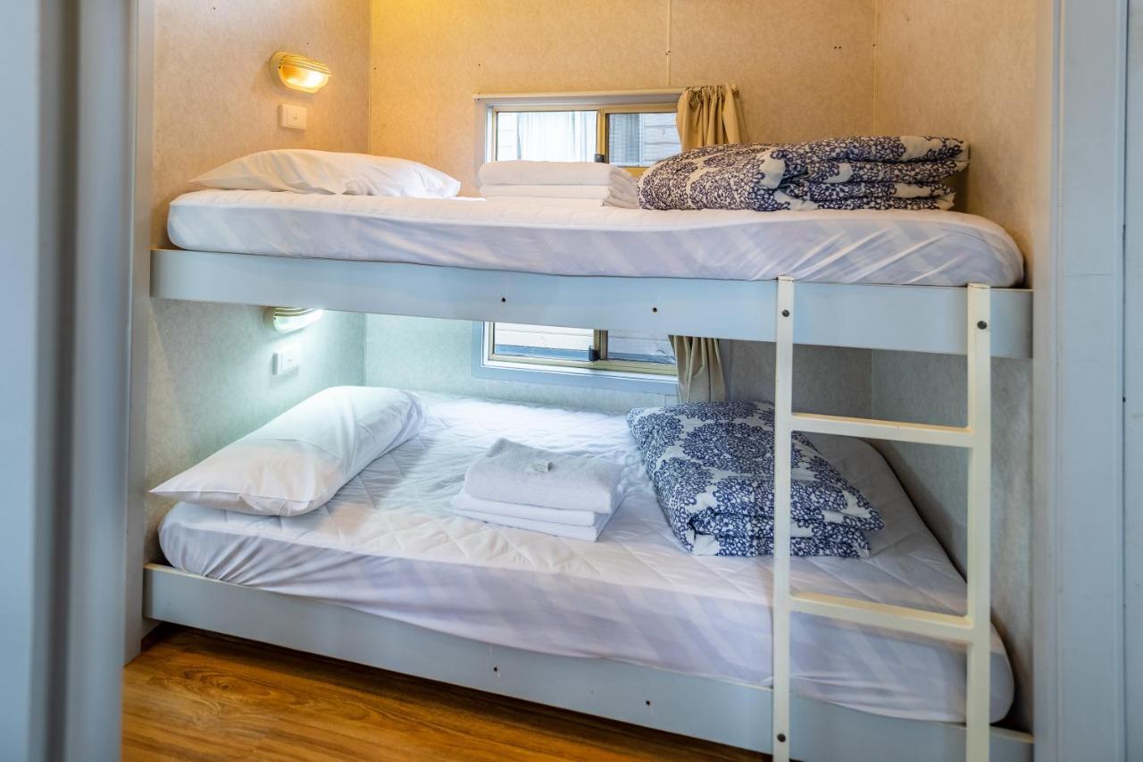 Ingenia Holidays Nepean River Emu Plains 외부 사진