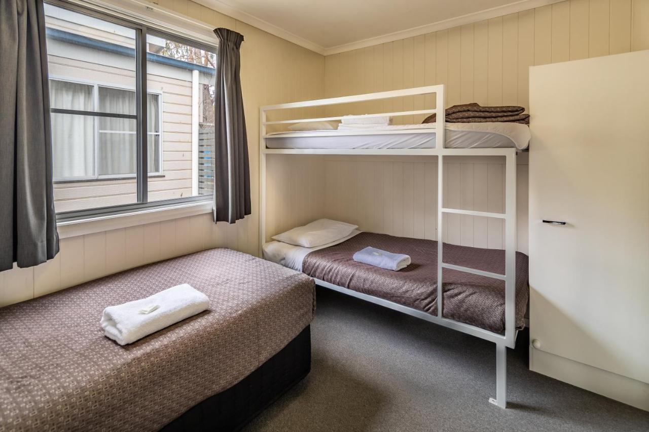 Ingenia Holidays Nepean River Emu Plains 외부 사진