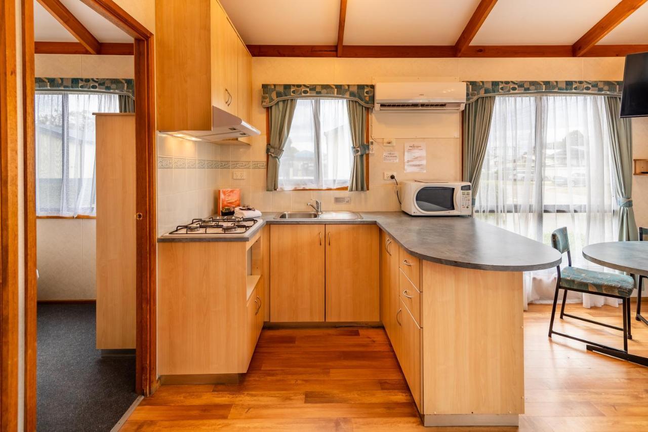Ingenia Holidays Nepean River Emu Plains 외부 사진