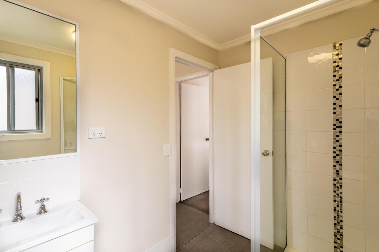 Ingenia Holidays Nepean River Emu Plains 외부 사진