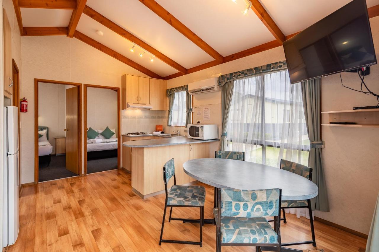 Ingenia Holidays Nepean River Emu Plains 외부 사진