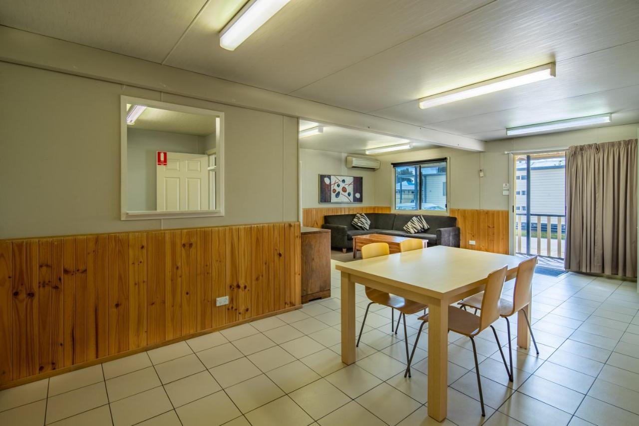 Ingenia Holidays Nepean River Emu Plains 외부 사진