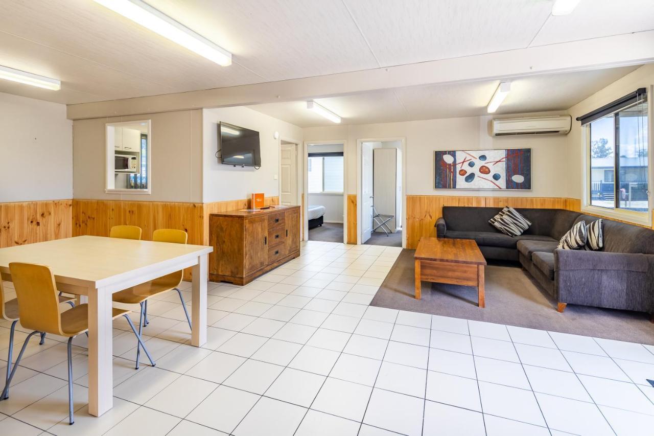 Ingenia Holidays Nepean River Emu Plains 외부 사진